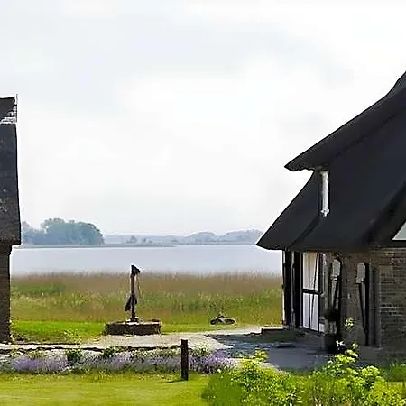 Hotel Museumshof Puddemin Poseritz