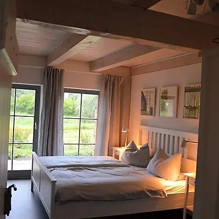 Museumshof Puddemin Hotel Poseritz