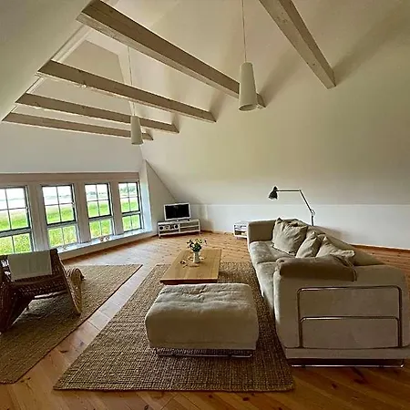 Museumshof Puddemin 4* Poseritz