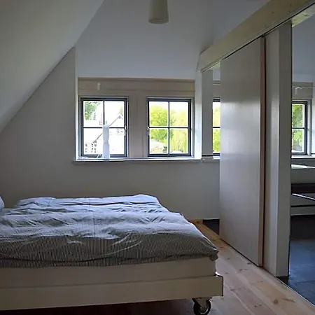 Museumshof Puddemin Hotel 4*