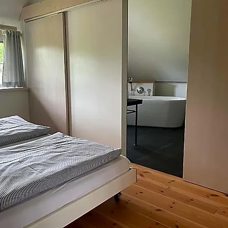 Hotel Museumshof Puddemin Poseritz