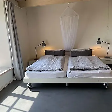 Museumshof Puddemin 4* Poseritz