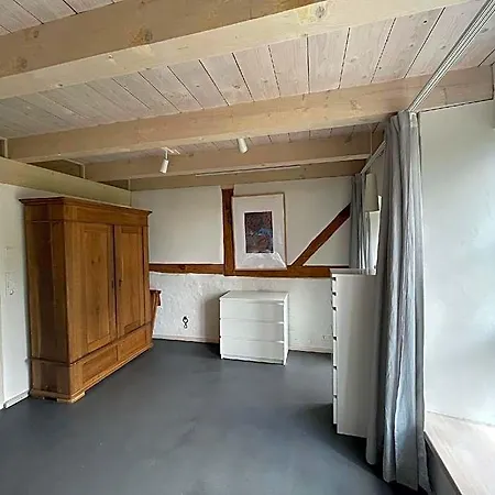 Hotel Museumshof Puddemin
